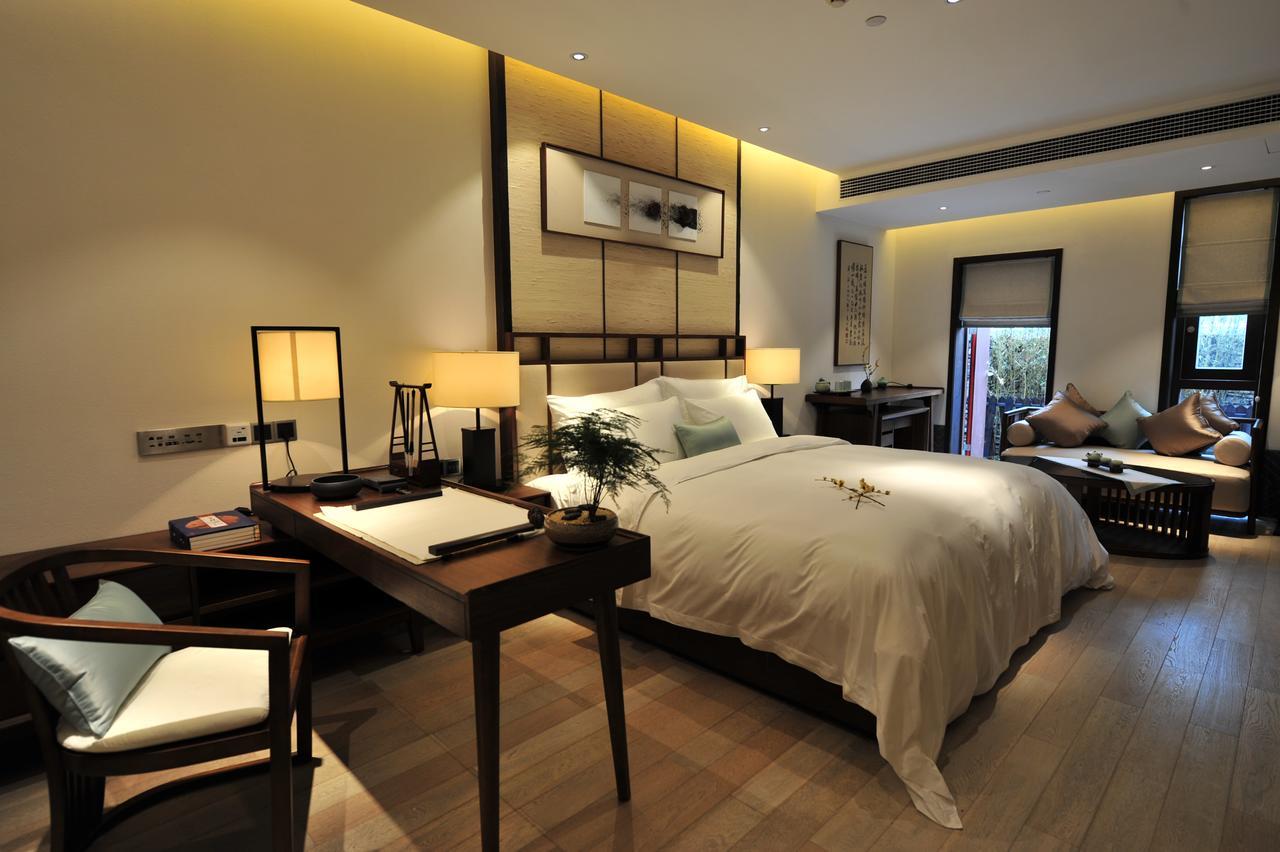 Ven.Courtyard Hotel Guiyang  Buitenkant foto