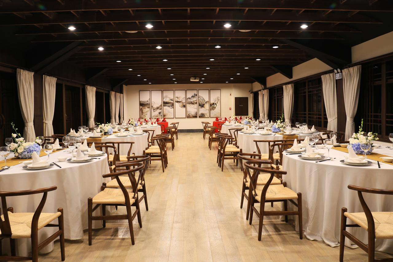 Ven.Courtyard Hotel Guiyang  Buitenkant foto